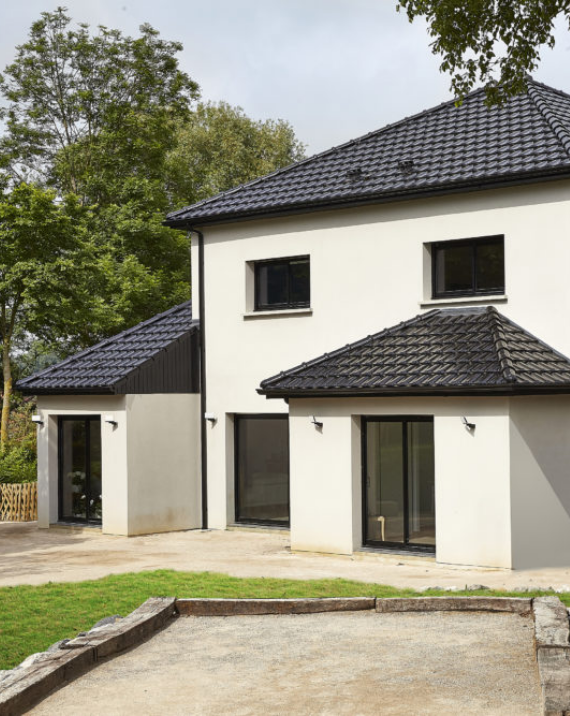 construction de maison